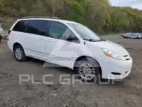 2007 Toyota SIENNA фото
