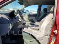 2007 Toyota SIENNA фото