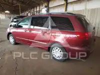 2007 Toyota SIENNA фото