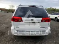 2007 Toyota SIENNA фото