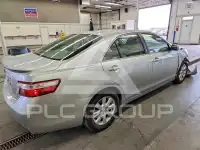 2007 Toyota CAMRY фото