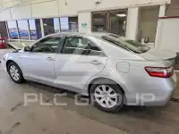 2007 Toyota CAMRY фото