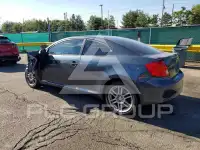 2007 Toyota SCION photo