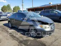 2007 Toyota SCION photo