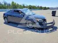 2007 Toyota SCION фото