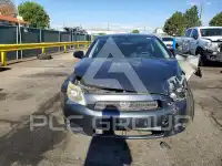 2007 Toyota SCION photo