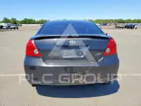 2007 Toyota SCION фото