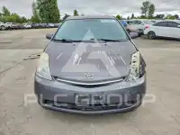 2007 Toyota PRIUS фото