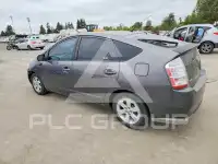 2007 Toyota PRIUS фото