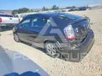 2007 Toyota PRIUS фото