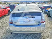 2007 Toyota PRIUS фото