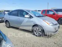 2007 Toyota PRIUS фото