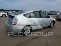 2007 Toyota PRIUS фото