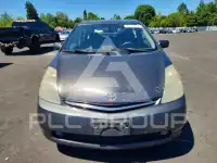 2007 Toyota PRIUS фото