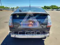 2007 Toyota PRIUS фото