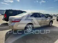 2007 Toyota CAMRY фото