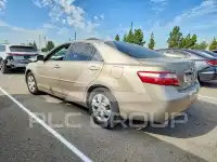 2007 Toyota CAMRY фото