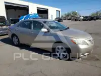 2007 Toyota CAMRY фото