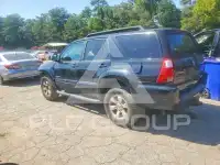 2007 Toyota 4 RUNNER photo