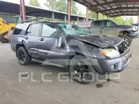 2007 Toyota 4 RUNNER photo