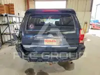 2007 Toyota 4 RUNNER photo