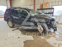 2007 Toyota 4 RUNNER photo