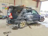 2007 Toyota 4 RUNNER photo
