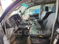 2007 Toyota 4 RUNNER photo
