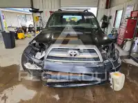 2007 Toyota 4 RUNNER photo