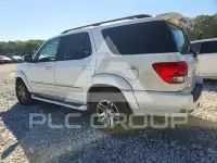 2007 Toyota SEQUOIA фото