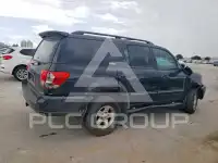 2007 Toyota SEQUOIA фото