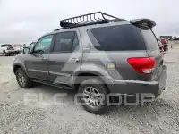 2007 Toyota SEQUOIA photo