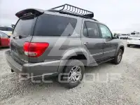 2007 Toyota SEQUOIA photo