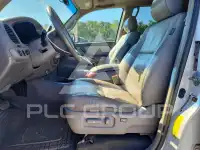 2007 Toyota SEQUOIA фото