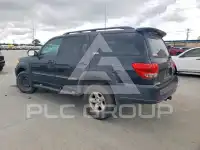 2007 Toyota SEQUOIA фото