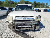 2007 Toyota SEQUOIA фото