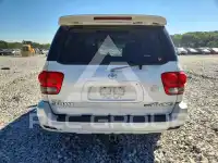 2007 Toyota SEQUOIA фото