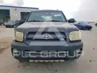 2007 Toyota SEQUOIA фото