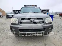 2007 Toyota SEQUOIA photo