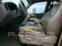 2007 Toyota SEQUOIA фото