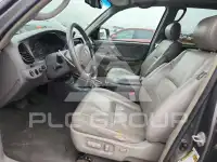 2007 Toyota SEQUOIA photo