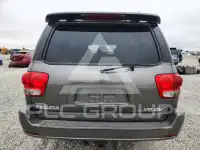 2007 Toyota SEQUOIA photo