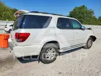 2007 Toyota SEQUOIA фото