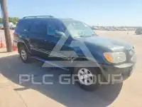 2007 Toyota SEQUOIA фото