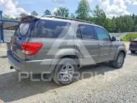2007 Toyota SEQUOIA фото