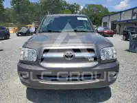 2007 Toyota SEQUOIA фото