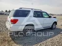 2007 Toyota SEQUOIA фото