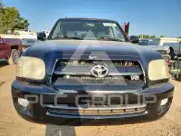 2007 Toyota SEQUOIA фото