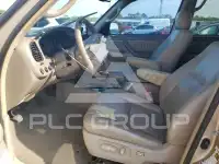 2007 Toyota SEQUOIA фото