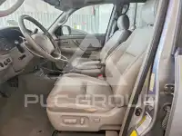 2007 Toyota SEQUOIA photo